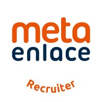 MetaEnlace Sistemas de Información Employee María López Hernández's profile photo