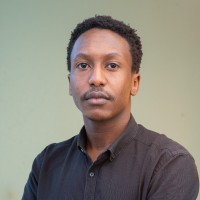 Yellow Card App Employee Daniel Karanja's profile photo