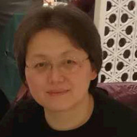 Lina Feng Email