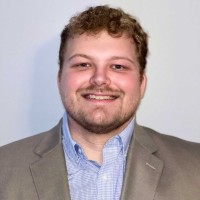 DefenseStorm Employee Joseph Pfaff's profile photo
