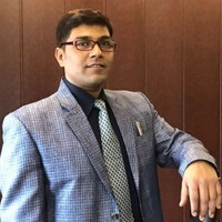 Vipul Mishra Email & Phone Number