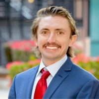Charles Schwab Employee Jack Conklin's profile photo