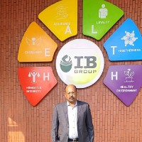 ABIS Exports India Private Limited. IB Group Employee Vn Singh's profile photo