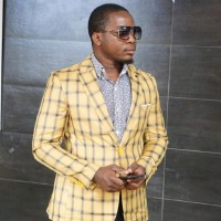 The Cloudticians Inc. Employee Saint-Clair Dimabou's profile photo