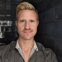 Magic Mike Live Employee Joseph Roberts-Sanders's profile photo