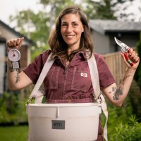 Not Far From The Tree Employee Lindsay White's profile photo