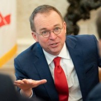 NewsNation Employee Mick Mulvaney's profile photo