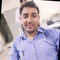 Avon Ispat & Power Limited Employee Sunil Bhardwaj's profile photo