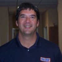 E-mail e número de telefone de Jim Babcock