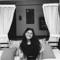 Nidhi Sharma Email