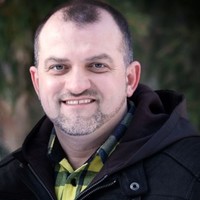 KONE Employee Dan Niculae's profile photo