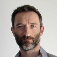 IDENTEC SOLUTIONS Employee Mark Buzinkay's profile photo