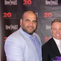 HomeSmart Realty West Employee Abdala Hamideh's profile photo