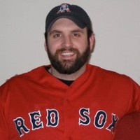 DAILY RISE COFFEE Employee Mitch Eckersley's profile photo