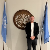 Victor Debels Email