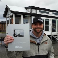 Park Model Homes Employee Joey Nelson's profile photo