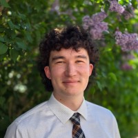 Olsen Employee Sam Moses's profile photo