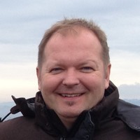 Ampac Packaging Employee Christoph Liechti's profile photo