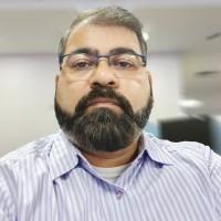 IQVIA Institute for Human Data Science Employee Amit Tripathi's profile photo