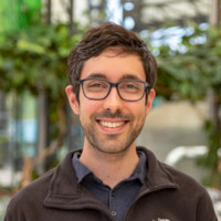 QuantOhm Employee Sean Lovett's profile photo