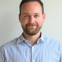 Organi Employee Benjamin Peeters's profile photo