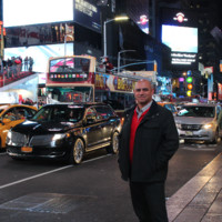 Microsoft Employee Ricky Flowers's profile photo