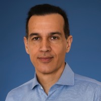 Subsea Global Solutions Employee Luciano Bianchi's profile photo