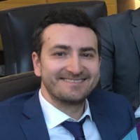 Odin Marine Specialty Tankers (Singapore) Pte Ltd Employee Emre Polat's profile photo