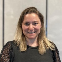 Deerns Employee Marlou Wisgerhof's profile photo