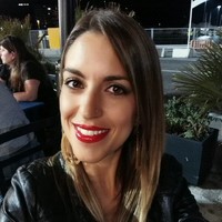 VR46 Racing Employee Rubina Terenzi's profile photo