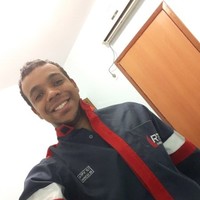 Paulo Salustiano's profile photo