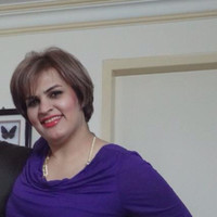 Maryam Mirzaie Email