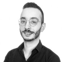 UCB Employee Bassem Yahia's profile photo