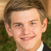 Crothall Healthcare Employee Cameron King's profile photo