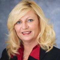 Trice Employee Nicki Gordon's profile photo