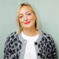 Hobbs London Employee Stevie-Lee Bird's profile photo