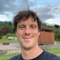 Jared Danilson Email & Phone Number