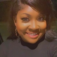 SACNAS Employee Ashanti Smith's profile photo