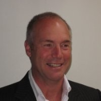 Evolution Consulting Employee Phil Whitehurst's profile photo