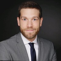 Gothaer Employee Jonas Kohlert's profile photo