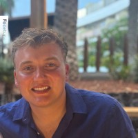 Knights Employee Tom Beech's profile photo