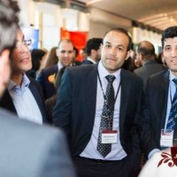 Bitfarms Employee Misagh Tavajjoh's profile photo