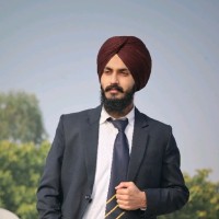 Prabhjot Singh Email