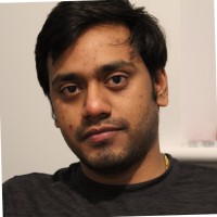 ECCS Ltd Employee Nidhil Chathoth's profile photo
