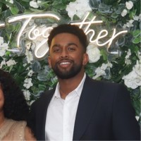 GameStop Employee Danny Mathew's profile photo