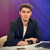 ISERA Employee Gökhan Filiz's profile photo