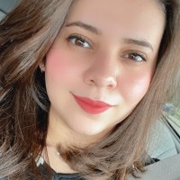 Alfresco Pasta Employee Stephanie Andrade's profile photo