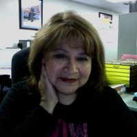 California Polytechnic State University (Cal Poly) Employee Rachel Dominguez's profile photo
