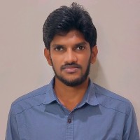 BluSapphire Employee Pavan Pilla's profile photo