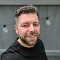 Polyroof Employee James Aior's profile photo
